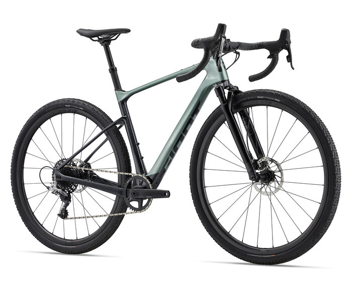 Revolt X Advanced Pro 2 2023 - Vélo gravel bike