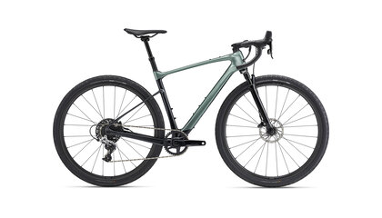 Revolt X Advanced Pro 2 2023 - Vélo gravel bike
