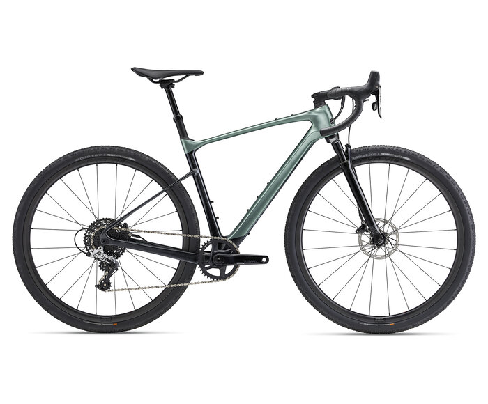 Revolt X Advanced Pro 2 2023 - Vélo gravel bike