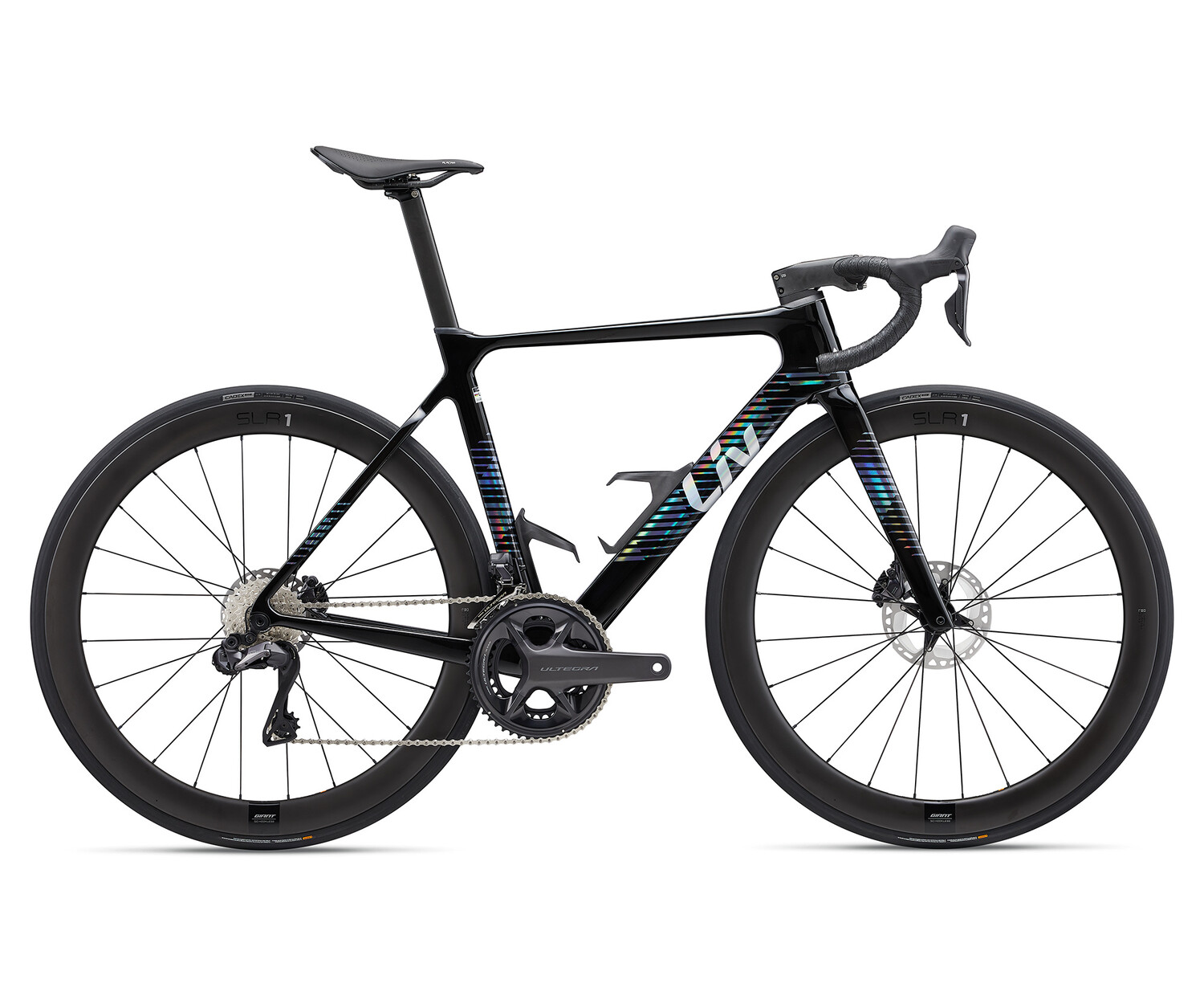 LIV Enviliv Advanced Pro 2024 Vélo de route aéro pour Femme