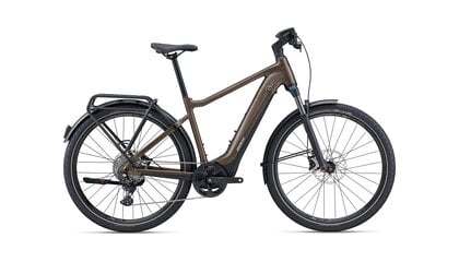 Explore E+ 1 Pro DD 2025 - Vélo hybride électrique