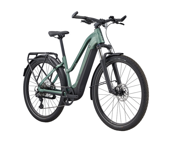 Explore E+ 1 STA 2025 - Vélo hybride électrique