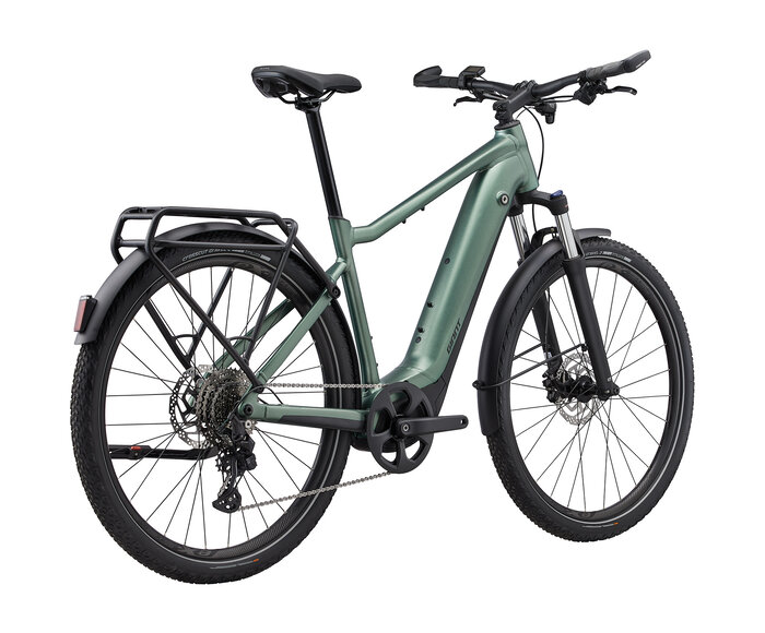 Explore E+ 1 DD 2025 - Vélo hybride électrique