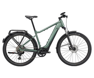 Vélos électriques Mathieu Performance