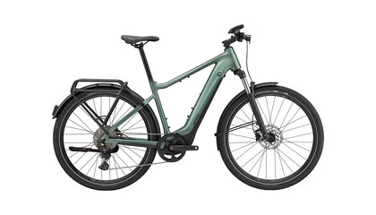 Explore E+ 1 DD 2025 - Vélo hybride électrique