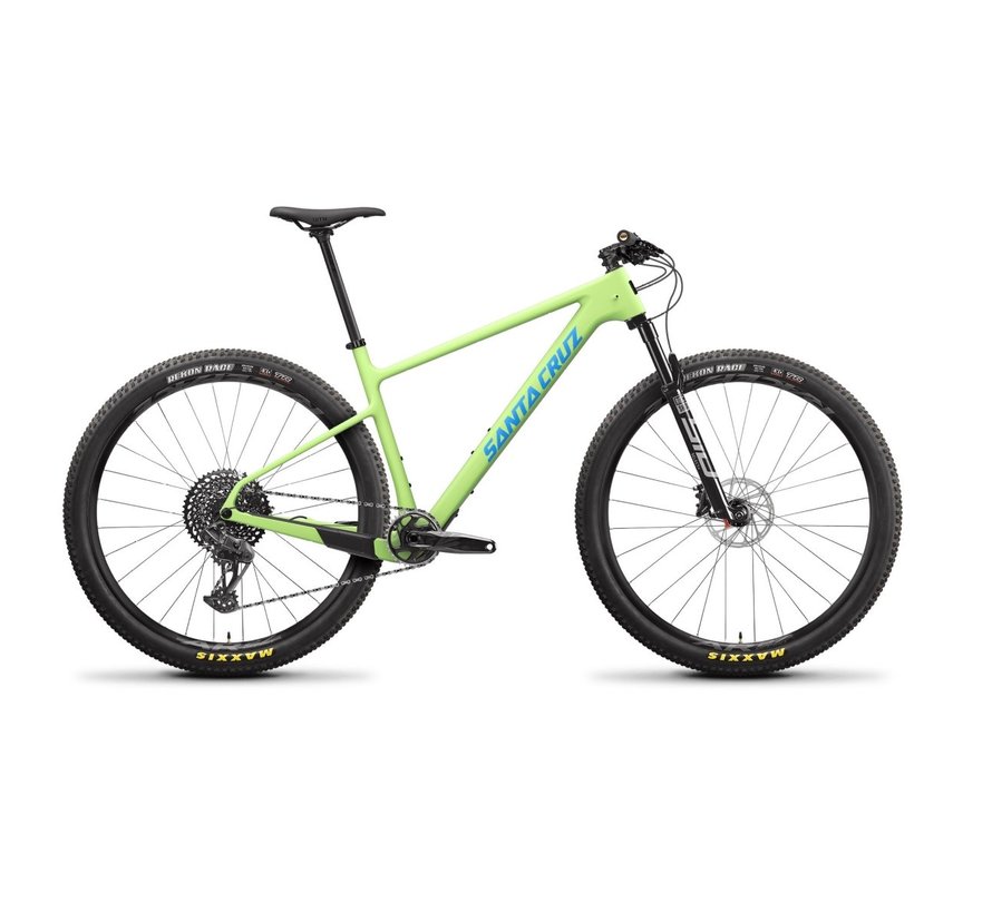Highball 3.1 C S 2023 - Vélo montagne cross-country simple suspension