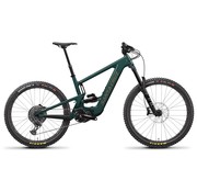 SANTA CRUZ Bullit 3 CC S MX 2023 Velo electrique de montagne Enduro Mathieu Performance