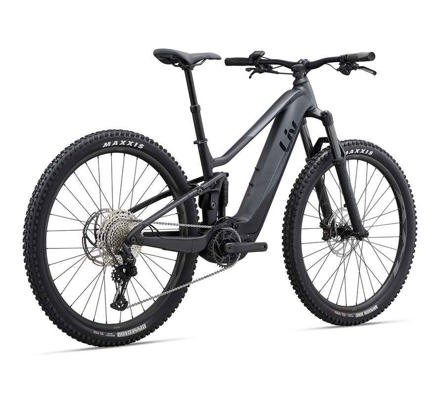 Embolden E+ 1 Pro 2024 - Vélo électrique de montagne  All-mountain