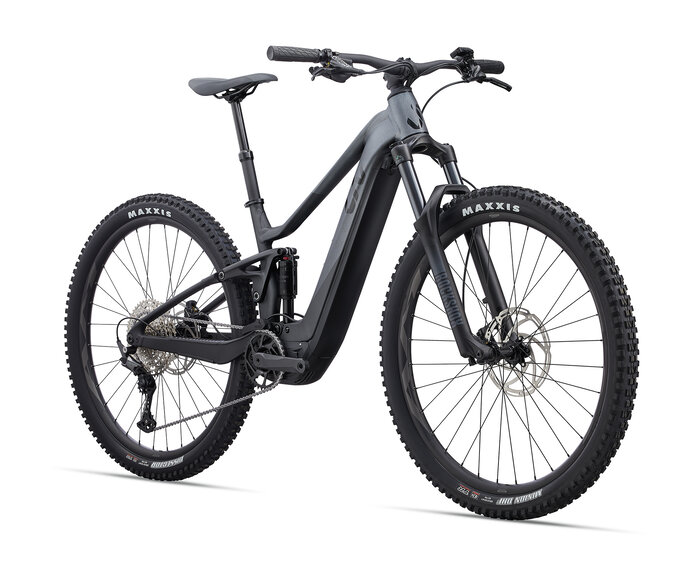 Embolden E+ 1 Pro 2025 - Vélo électrique de montagne  All-mountain