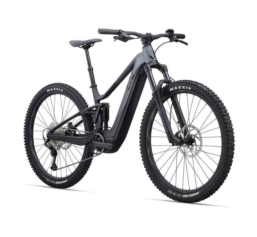 Embolden E+ 1 Pro 2024 - Vélo électrique de montagne  All-mountain