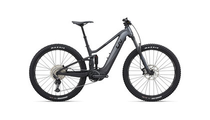 Embolden E+ 1 Pro 2025 - Vélo électrique de montagne  All-mountain