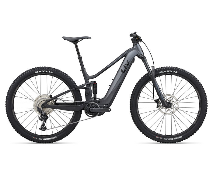 Embolden E+ 1 Pro 2025 - Vélo électrique de montagne  All-mountain