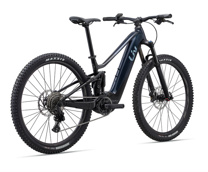 Embolden E+ 2 2025 - Vélo électrique de montagne  All-mountain