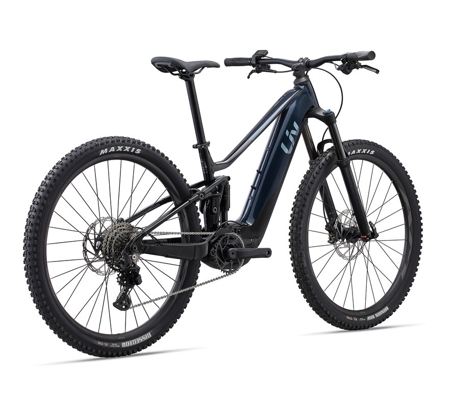 Embolden E+ 2 2024 - Vélo électrique de montagne  All-mountain