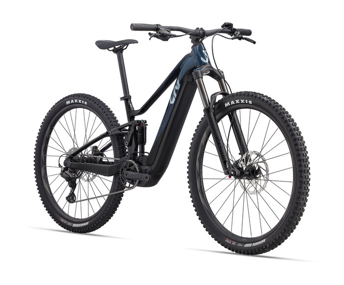 Embolden E+ 2 2025 - Vélo électrique de montagne  All-mountain