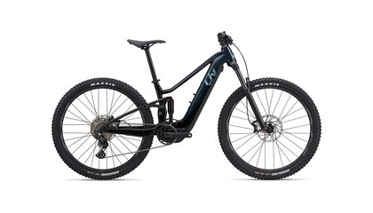Embolden E+ 2 2025 - Vélo électrique de montagne  All-mountain
