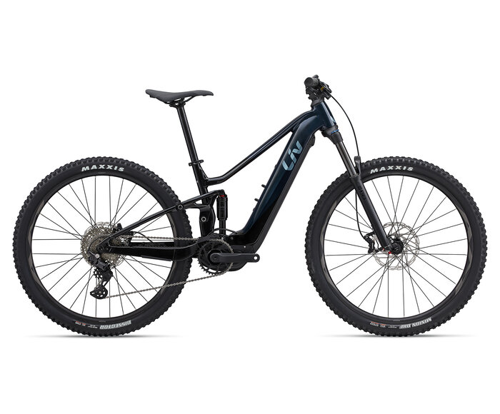 Embolden E+ 2 2025 - Vélo électrique de montagne  All-mountain
