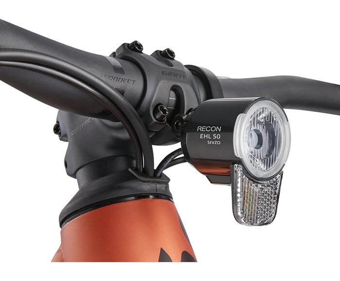 Embolden E+ EX 2025 - Vélo électrique de montagne All-mountain