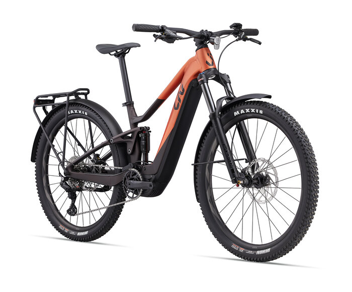 Embolden E+ EX 2025 - Vélo électrique de montagne All-mountain