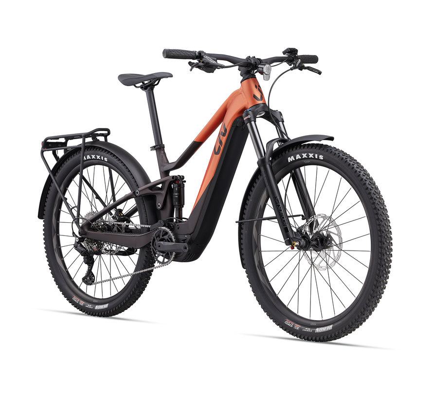 Embolden E+ EX  2024 - Vélo électrique de montagne  All-mountain