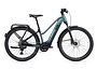 Amiti E+ Pro 2025 - Vélo hybride électrique simple suspension Femme