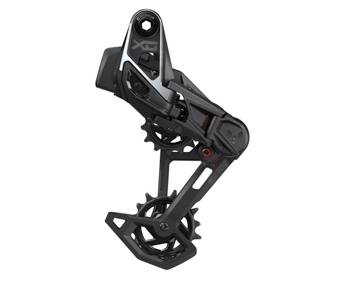 Groupe de transmission complet X0 Eagle AXS de vélo montagne