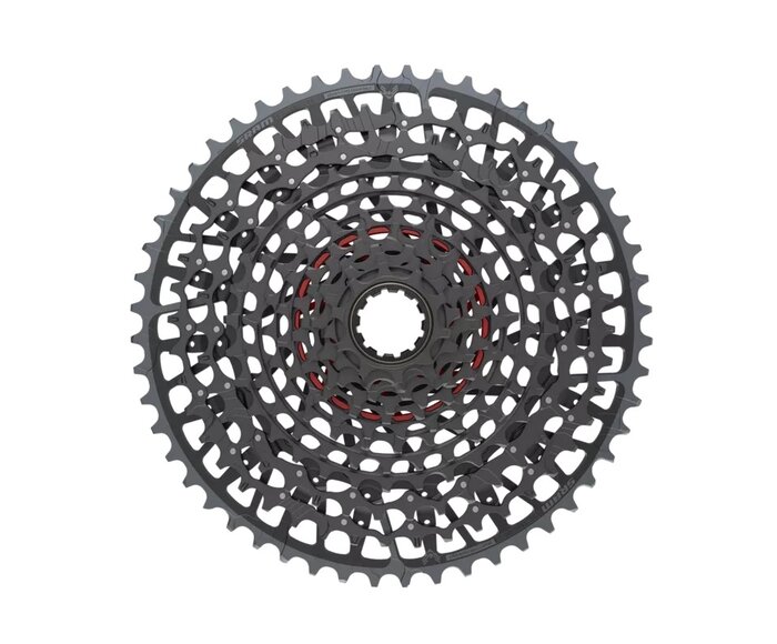 Groupe de transmission complet X0 Eagle AXS de vélo montagne