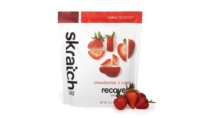 Mélange pour boisson de récupération