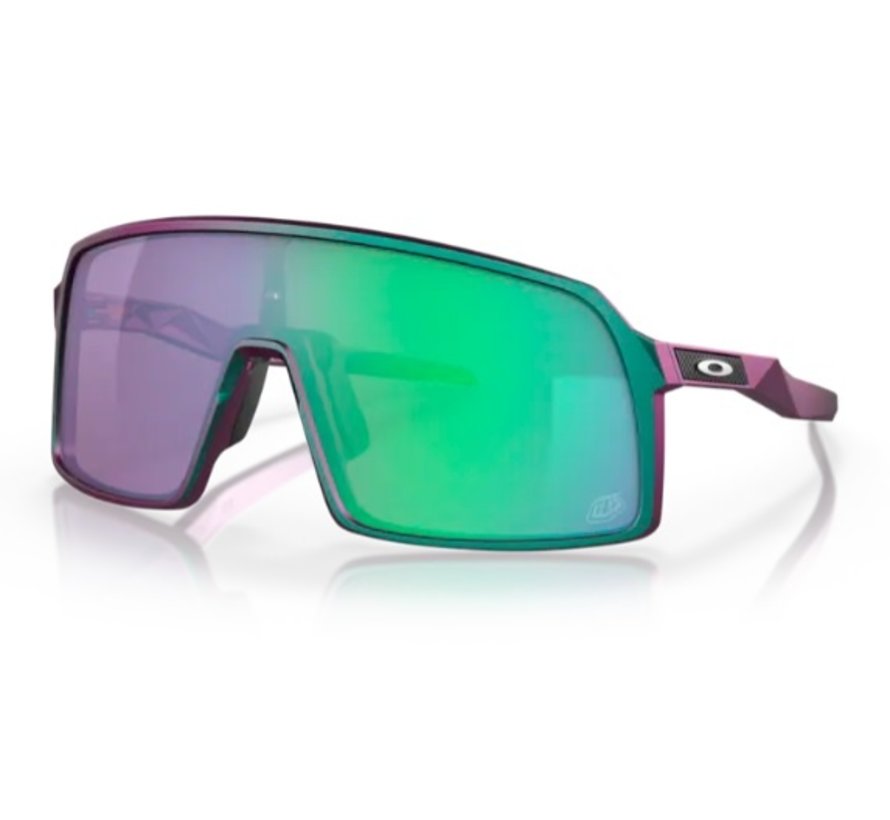 Lunette de soleil Oakley Sutro Verres Prizm 24k, Monture Matte