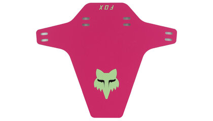 Garde-boue avant de vélo montagne