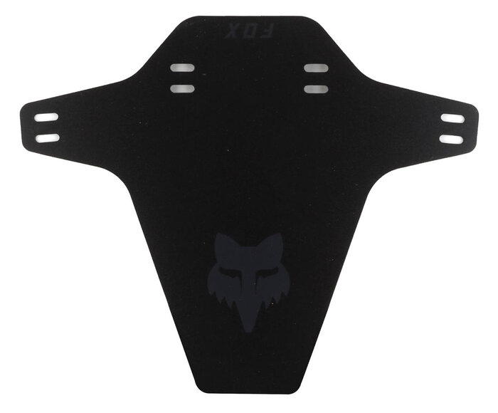 Garde-boue avant de vélo montagne