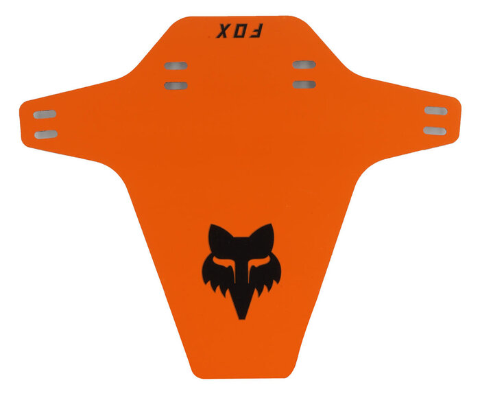 Garde-boue avant de vélo montagne