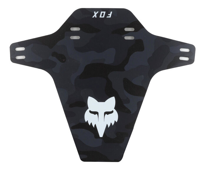 Garde-boue avant de vélo montagne