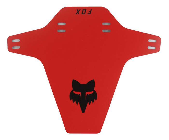 Garde-boue avant de vélo montagne