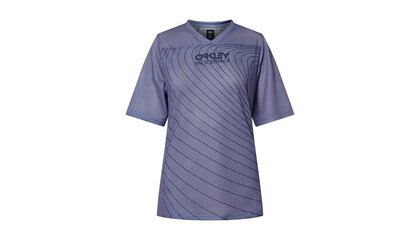 Factory Pilot RC SS - Maillot Femme