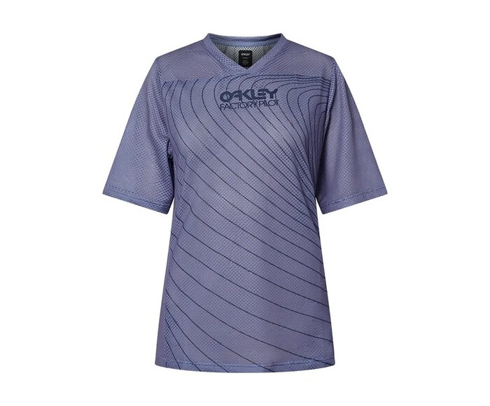 Factory Pilot RC SS - Maillot Femme