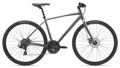 Escape 3 Disc  2024 - Vélo hybride performance