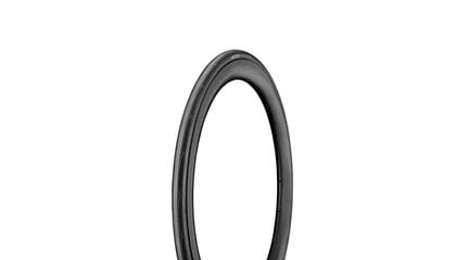 Aero - Pneu route tubeless