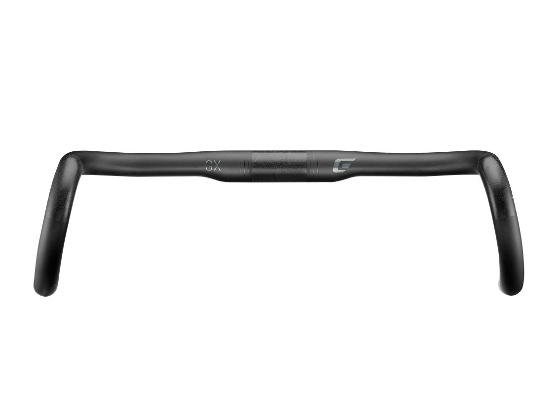 Guidon De Vélo Route Syncros RR 2.0 Drop – Noir – Occasion (avec Manettes)