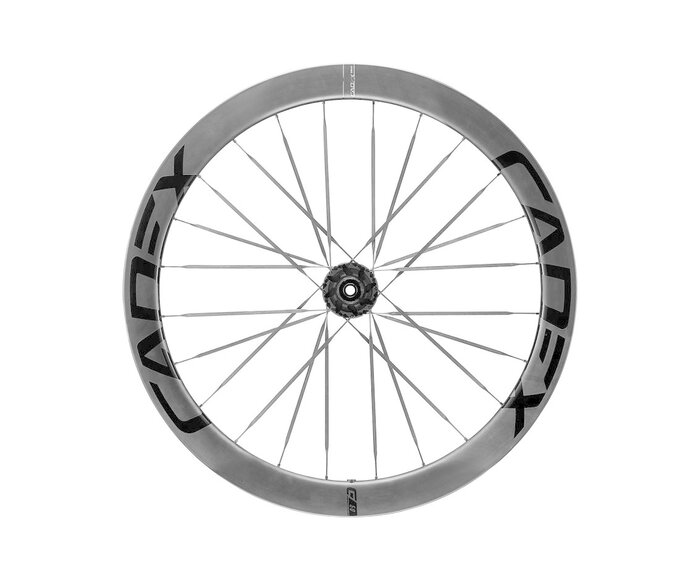 Roue de route 50 Ultra Disque