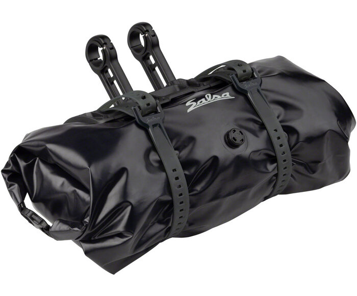 EXP Series - Ensemble de sacoche de vélo pour guidon