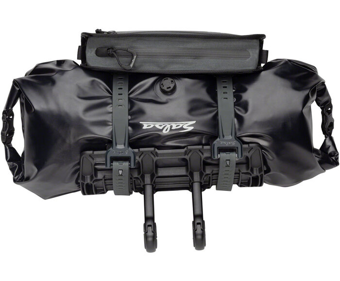 EXP Series - Ensemble de sacoche de vélo pour guidon