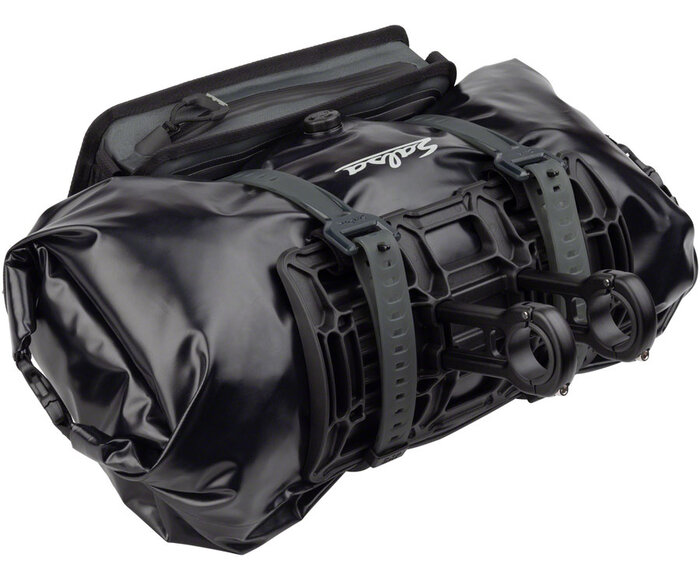 EXP Series - Ensemble de sacoche de vélo pour guidon