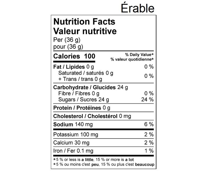 Gel énergétique 36g