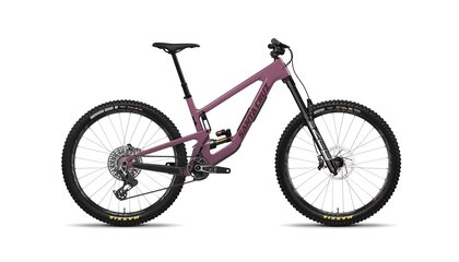 Megatower 2 CC X0 AXS 2024 - Vélo montagne enduro