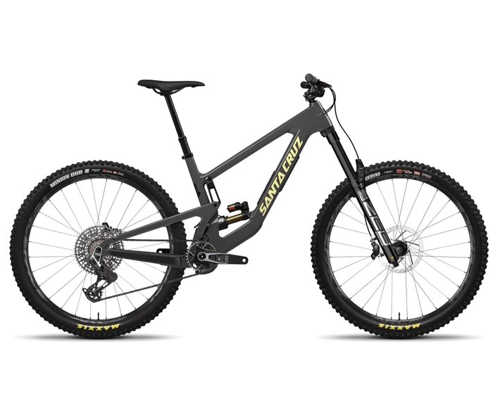 Megatower 2 CC X0 AXS 2024 - Vélo montagne enduro