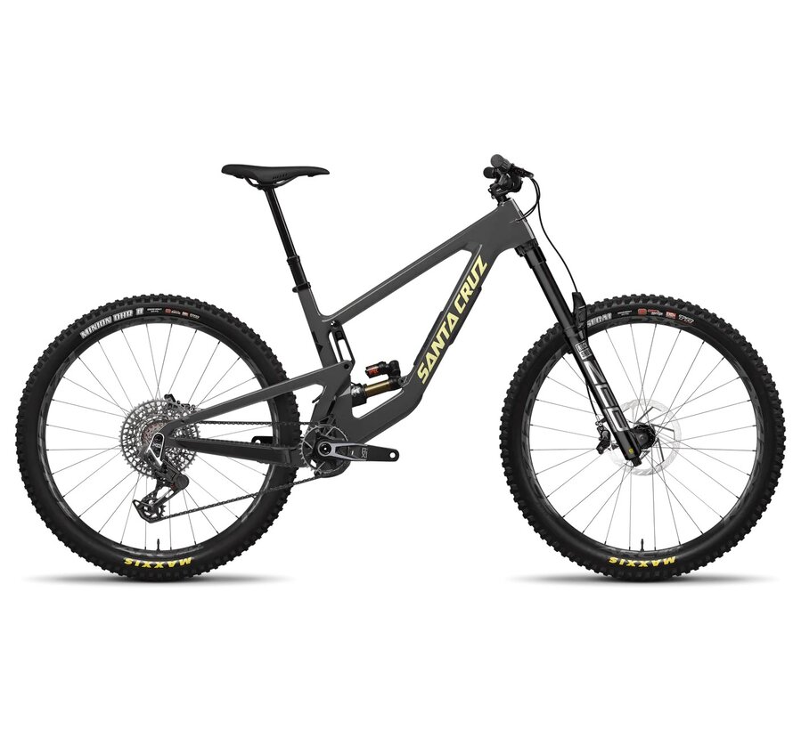 Megatower 2 CC X0 AXS 2024 - Vélo montagne enduro