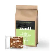 ZENIT NUTRITION Barre énergétique