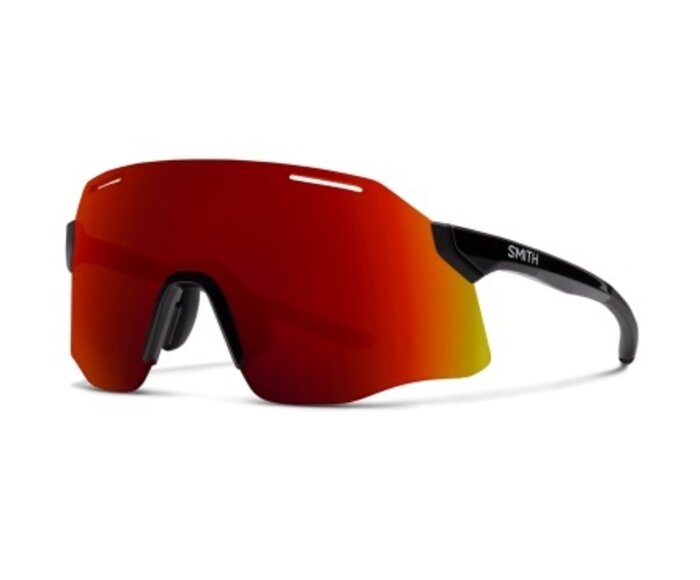 Vert - Lunette de sport