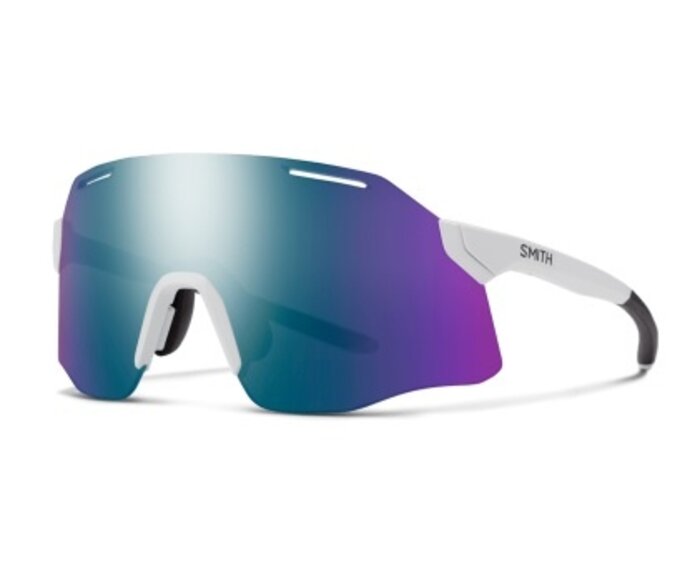 Vert - Lunette de sport